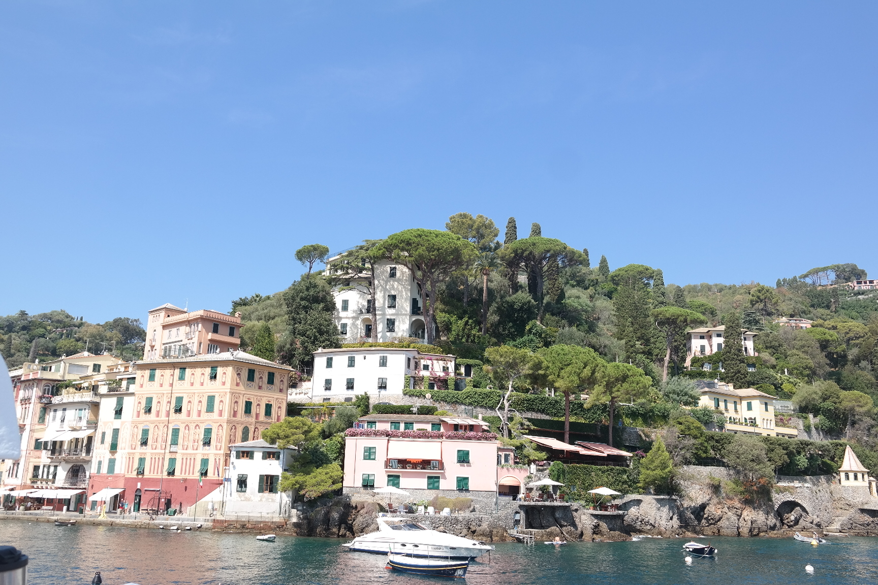 Portofino & Cinque Terre