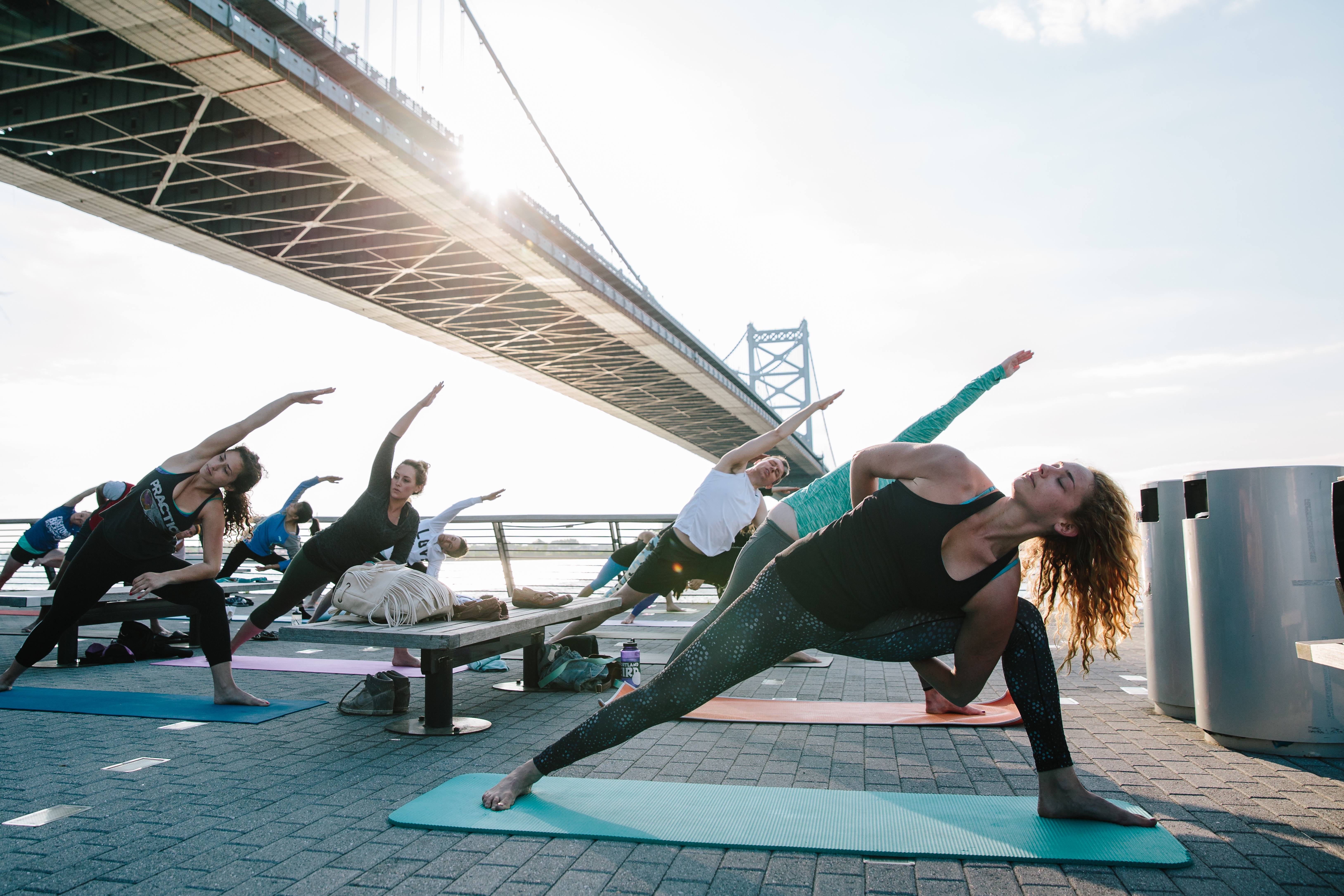 7 Best Yoga Teachers to Follow in 2020 – London